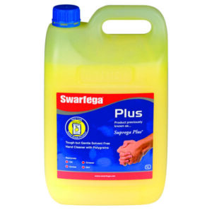 SC JOHNSON PROFESSIONAL SWARFEGA® PLUS