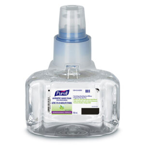 PURELL® Antiseptic Hand Foam