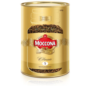 Moccona Classic 500g