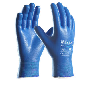 ATG GLOVE MAXIDEX HYBRID
