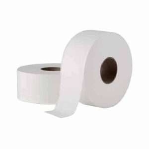 Livi Essentials jumbo Toilet Paper 1ply - 1101