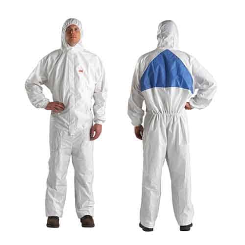 3M Protective Coverall 4540+ - Image 6