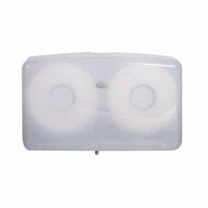 Livi Double JRT Dispenser - 5505