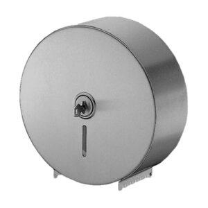 Davidson Washroom Jumbo roll paper towel dispenser