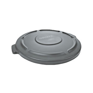 Rubbermaid BRUTE Self Draining Lids