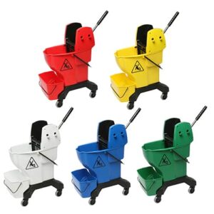 Edco Enduro Press Wringer Bucket 25L
