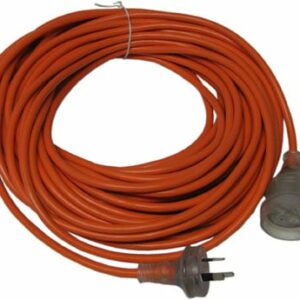 Cleanstar Extension Lead 15m