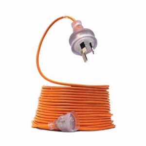 Cleanstar King Cobra Extension Lead