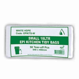 HTP ECO EPI Bin Liner Rolls 18L