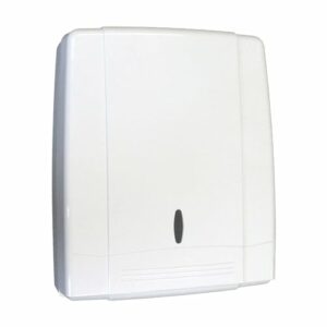 Davidson Washroom Interleaf paper towel dispenser