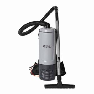 Nilfisk GD5 HEPA Backpack