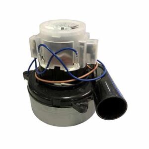 Cleanstar Motor 2 Stage Tangential M032C