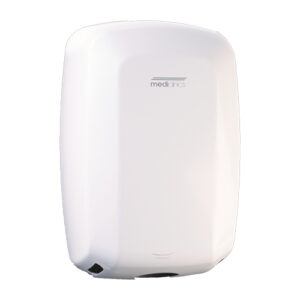 Davidson Washroom Mediclinics Machflow Plus Hand Dryer