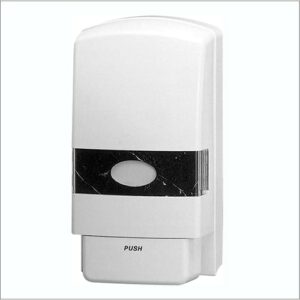 Davidson Washroom Bulk Fill 900ml liquid soap dispenser