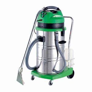 Cleanstar EX-FACTOR 80L Extractor Wet and Dry Vacuum