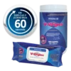 V-Wipes™ Disinfectant Wipes - Whiteley