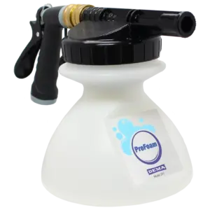 DEMA 291 ProFoam. Hose End Foamer