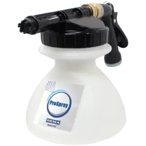 DEMA 292 ProSpray Hose End Sprayer