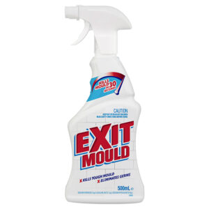 Diversey Exit Mould