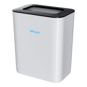 Whisper 26L WASTE BIN