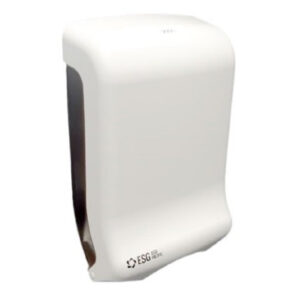 ESG High Capacity Multi Fold Towel Dispenser