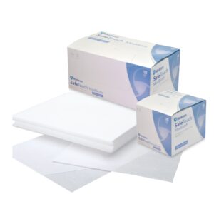 Medicom SafeTouch Medisorb All Purpose Non-Woven Towel