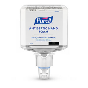 PURELL® Antiseptic Hand Foam 1200ml