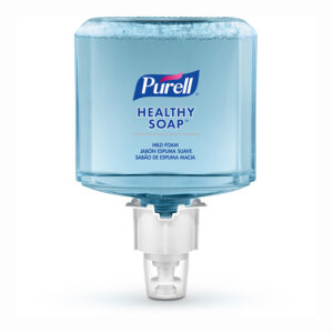 PURELL ES4 Mild Foam Fragrance Free