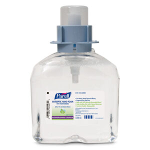 PURELL® Antiseptic Hand Foam