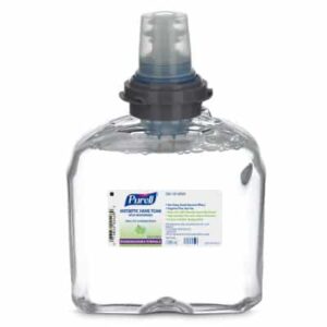 PURELL® Antiseptic Hand Foam