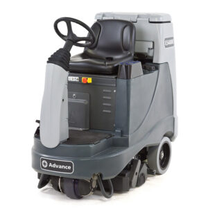 Nilfisk ES4000 Total Carpet Care System