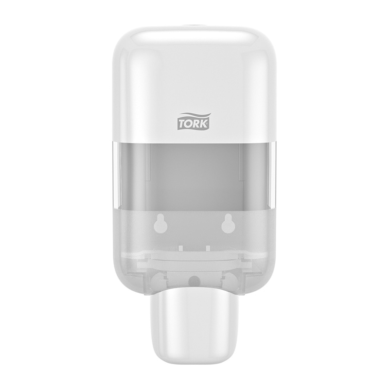 Tork Mini Soap & Sanitiser Dispenser S5 - Image 6