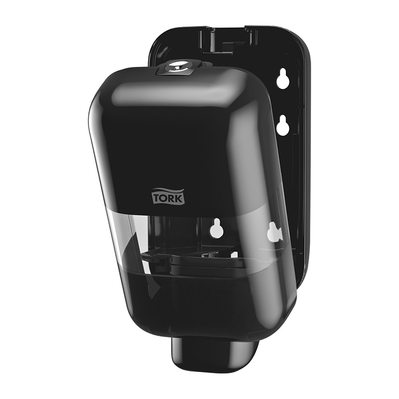Tork Mini Soap & Sanitiser Dispenser S5 - Image 8