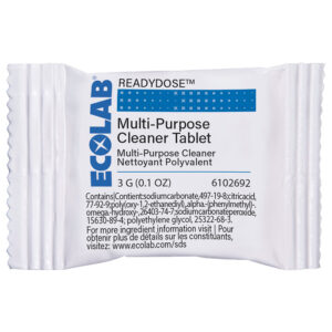 Ecolab ReadyDose™ Multi-Purpose Cleaner