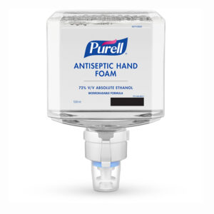 PURELL ES8 Antiseptic Hand Foam