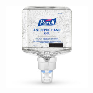 PURELL ES8 Antiseptic Hand Gel