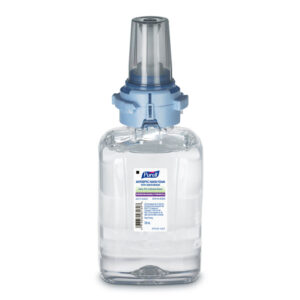 PURELL® Antiseptic Hand Foam