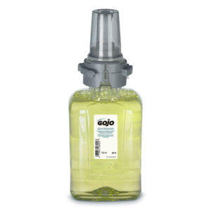 GOJO® Citrus Ginger Foam Hand & Showerwash