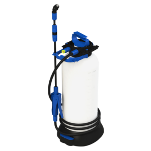 DEMA 10 L Pump Up Foamer
