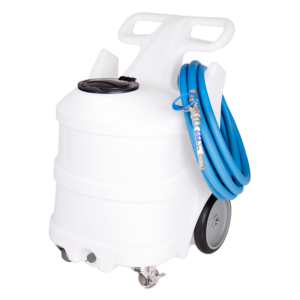 DEMA 925 Mobile Compressed Air Foamer