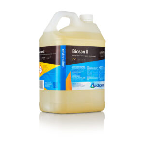 Actichem Biosan II