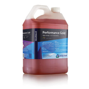 Actichem Performance Gold
