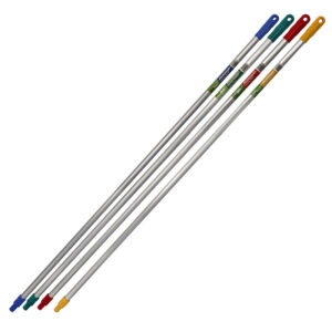 RapidClean Aluminium Handle