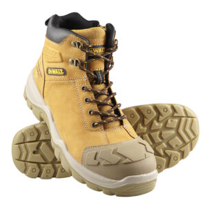 DEWALT BOOT ASHTON PRO WHEAT