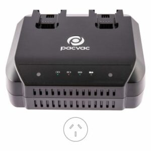 Pacvac Battery Accessories