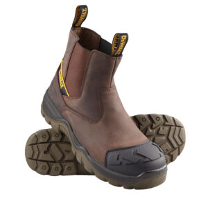 DEWALT BOOT HUNTER PRO CRAZY