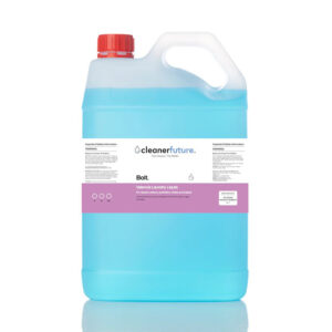 Cleaner Future Bolt Laundry Liquid (Pure Wash Pro Laundry System)