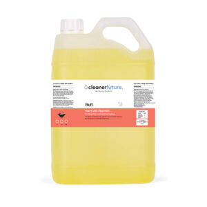 Cleaner Future BUFF — Heavy-Duty Degreaser