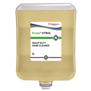 Deb Kresto Citrus 4 Litre