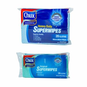 Chux® Superwipes® HD HACCP